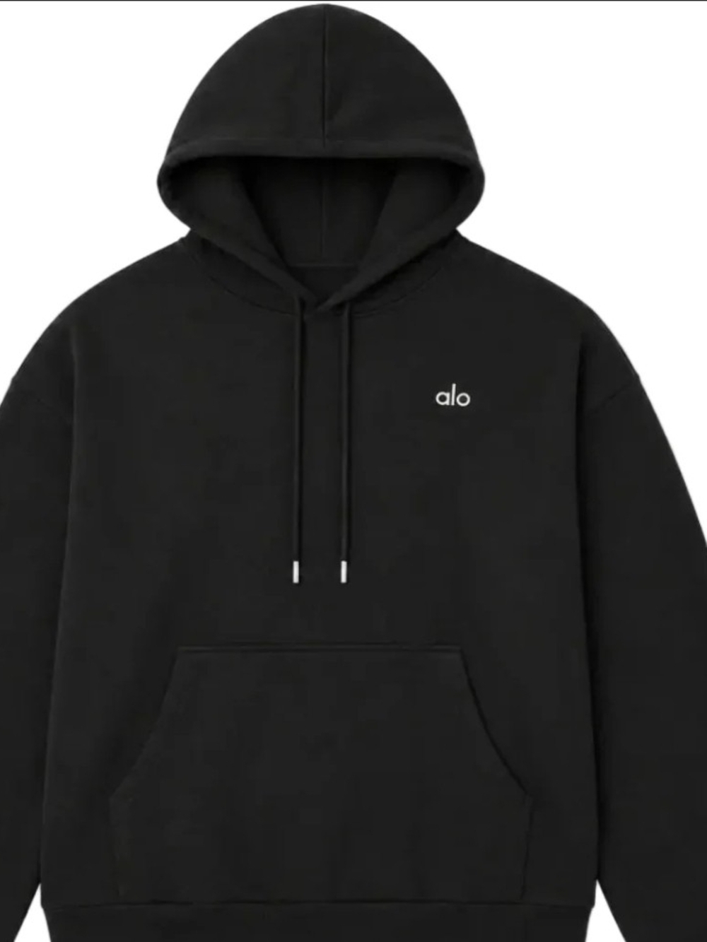 Alo Accolade hoodie New With Tags